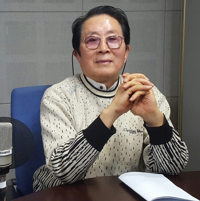 1월의 국악인 이미지